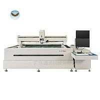 Máy đo quang học tự động Jinuosh V1800 (1800, 1200, 150mm)